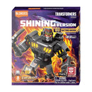 Transformers Blokees Galaxy Shining Version 03 Assorted