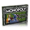 Beetlejuice Monopoly