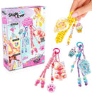 Style 4 Ever Keychain Kit