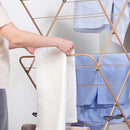 Beldray 3 Tier Airer - Copper