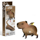 Eugy Capybara
