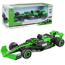 RC Double Eagle Kick Sauber F1