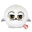 TY Beanie Bouncer Harry Potter - Hedwig