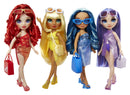 Rainbow High Swim & Style Fashion Doll Assortment