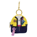 K-Pop Demon Hunters Loungefly Mystery Mini Backpack Bag Charm