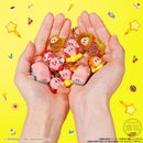Kirby Shokugan Mascot Keychain Blind Bag