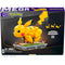 Mega Construx Pokemon Motion Pikachu