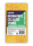 Rapide Decorators Cellulose Sponge