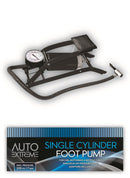 Foot Pump Single Cylinder