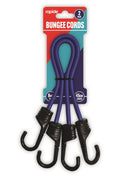 Bungee Cord 45cm 2 Pack