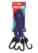 Bungee Cord 120cm 2 Pack