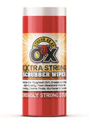 Strong As An Ox Scrubber Wipes