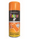 Paint Factory Original Orange Gloss Spray Paint 400ml
