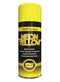 Paint Factory Neon Yellow Spray Paint 400ml