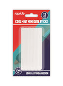 Hot Melt Glue Sticks 12 Pack