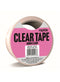 Clear Tape 48mm x 50m