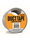 Duct Tape Silver 48mm x 10m