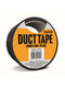 Duct Tape Black 48mm x 10m