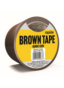 Brown Parcel Tape 45mm x 50m