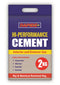 High Performance Multi-Purpose Dry Cement 2kg