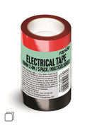 Electrical Tape 5 Pack