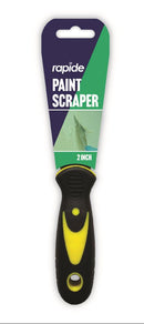 Paint Scraper 2"