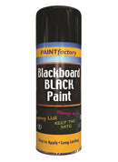 Paint Factory Blackboard Spray Paint 400ml