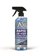 Rapid De-Icer Spray 720ml