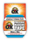 SAAO Pro-Edge Masking Tape 36mm x 50m