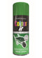 Paint Factory Grass Green Gloss Spray Paint 400ml