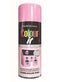 Paint Factory Bubblegum Pink Gloss Spray Paint 400ml