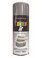 Paint Factory Light Grey Gloss Spray Paint 400ml
