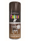 Paint Factory Espresso Brown Gloss Spray Paint 400ml
