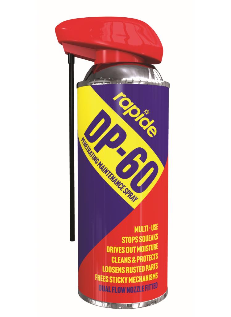 DP-60 Maintenance Spray With Nozzle 400ml