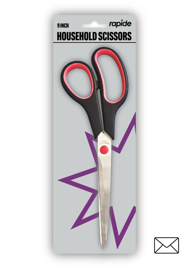 General Purpose Scissors 9