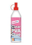 Clear PVA Glue 250ml