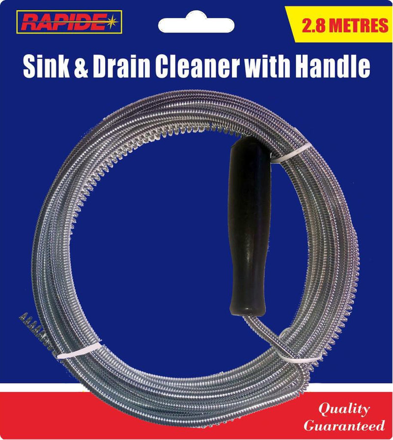 2.8m Sink and Drain Cleaner