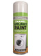 Paint Factory White Gloss Enamel Appliance Spray Paint 300ml