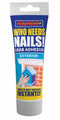 Who Needs Nails Exterior Grab Adhesive 240g