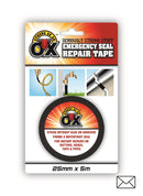 SAAO Emergency Seal Repair Tape