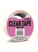 Clear Tape 48mm x 66m