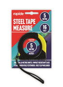 Steel Tape Measure 5m