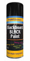 Paint Factory Chalkboard Black Spray Paint 200ml