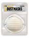 Rapide Dust Masks 6 Pack