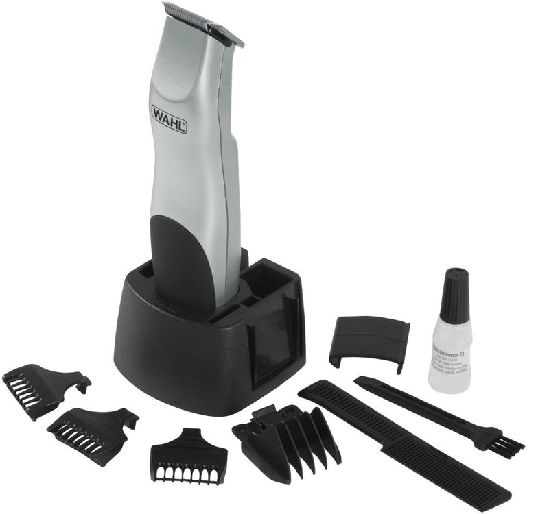 Wahl Groomsman Battery Hair Trimmer