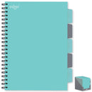 A4 Project Notebook - Blue