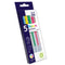 Neon Gel Pens 5pk