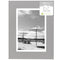 Nottingham Grey 5x7inch Picture Frame