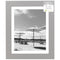 Nottingham Grey 8x10inch Picture Frame