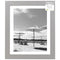 Nottingham Grey 10x12inch Picture Frame